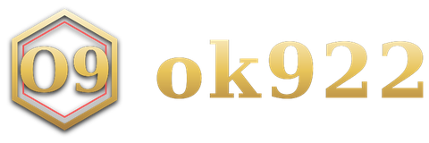 ok922 logo