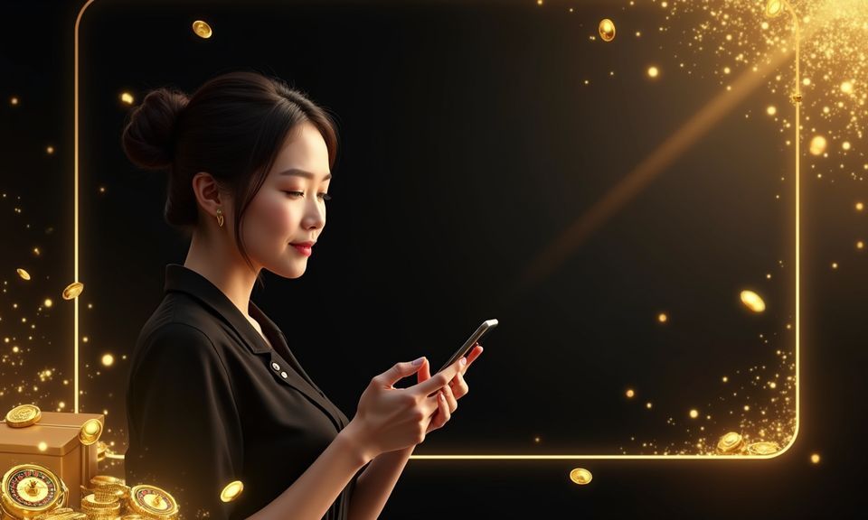 ok922 Nền tảng được thiết kế cho người chơi Việt