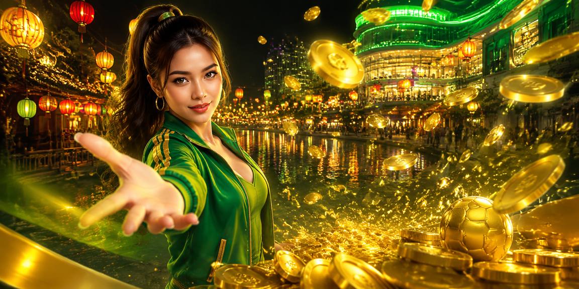 ok922 Những gì có trong casino ok922